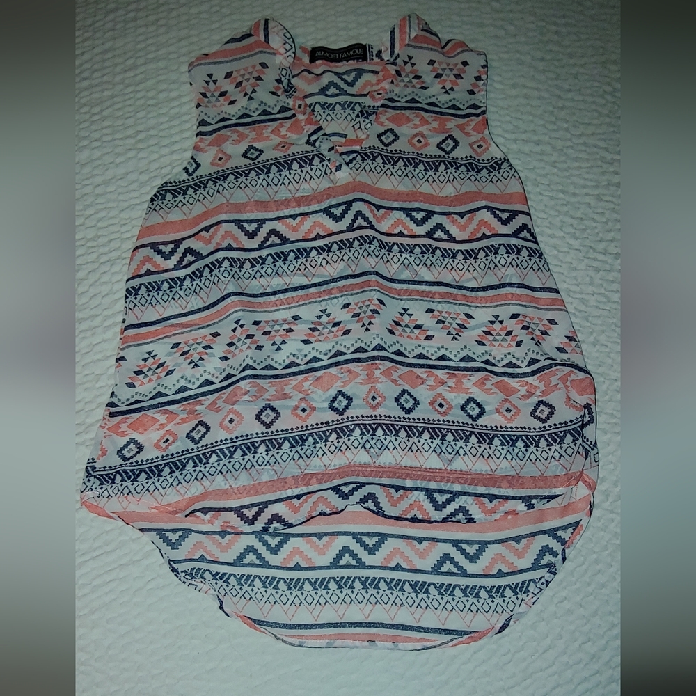 Cute top